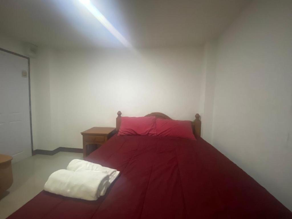 Oyo 1135 Triple A Residence Чиангмай Екстериор снимка